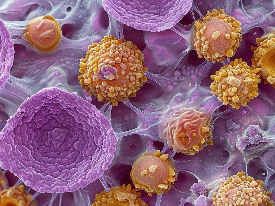 Pill Might Extend Survival Among Kids With Rare Bone Cancer